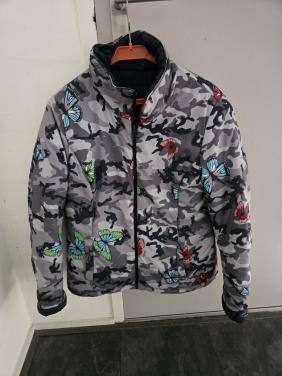 Omkeerbare damesjas van Jean Pascal met Maat 40