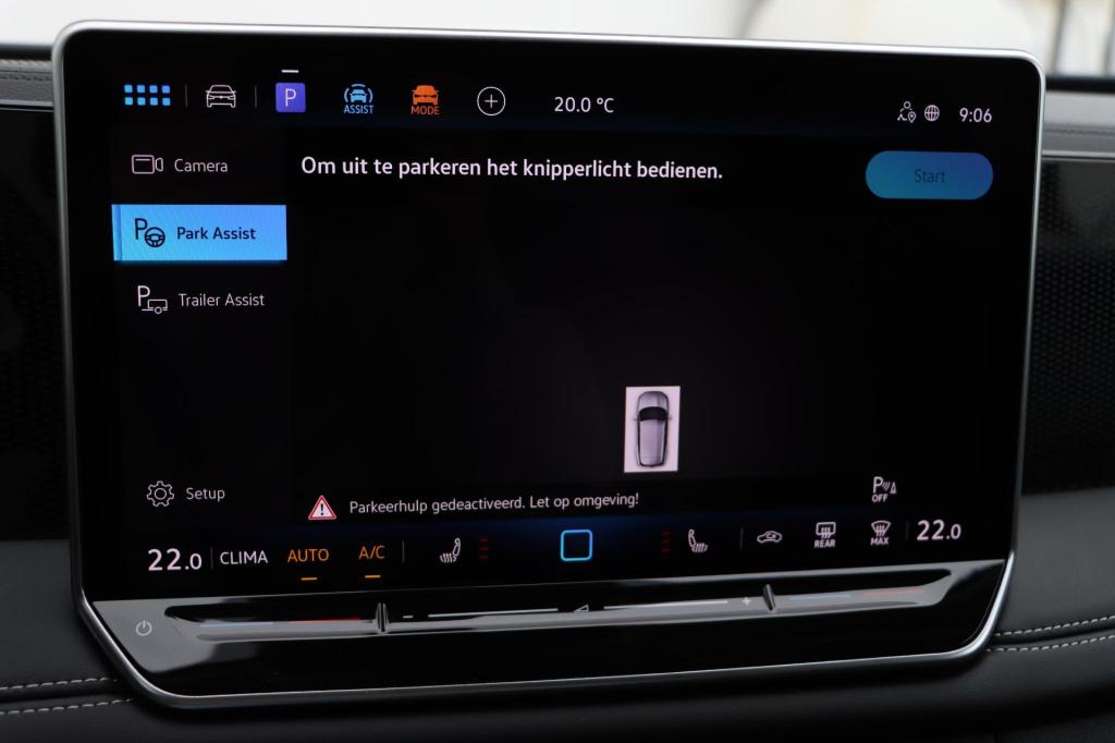 Volkswagen Tiguan 1.5 etsi life edition 130pk dsg7