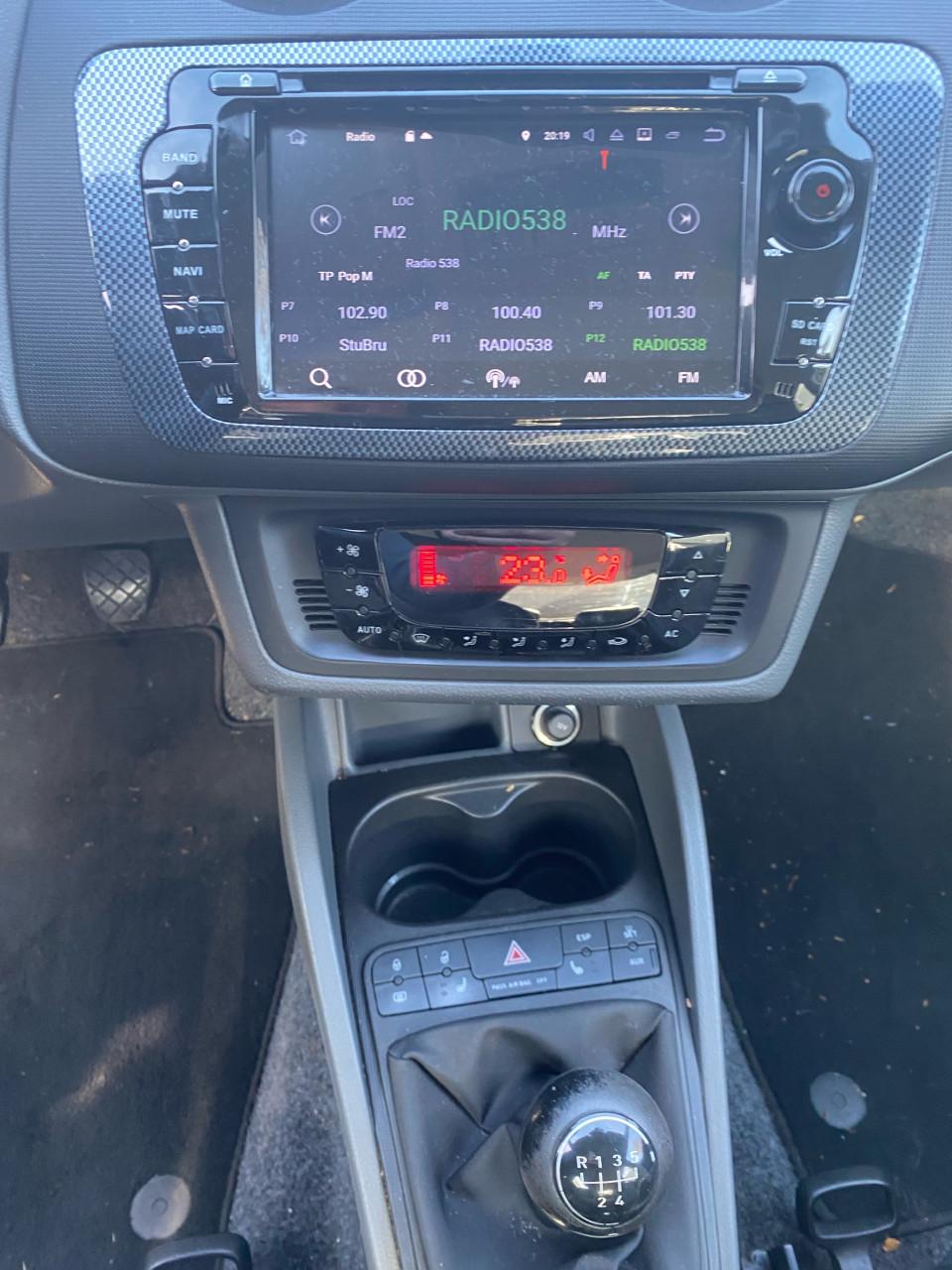Seat Ibiza 1.2 TDI
