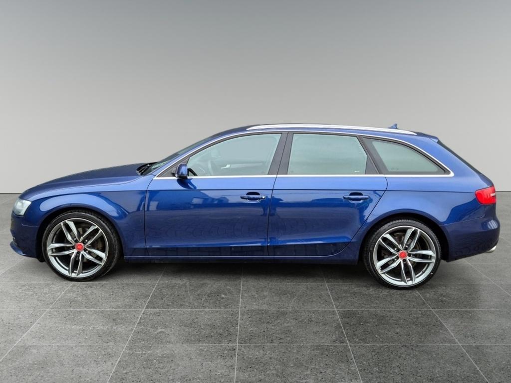 Audi A4 avant 1.8 tfsi business edition | 170 pk | navi | xenon | airco | c