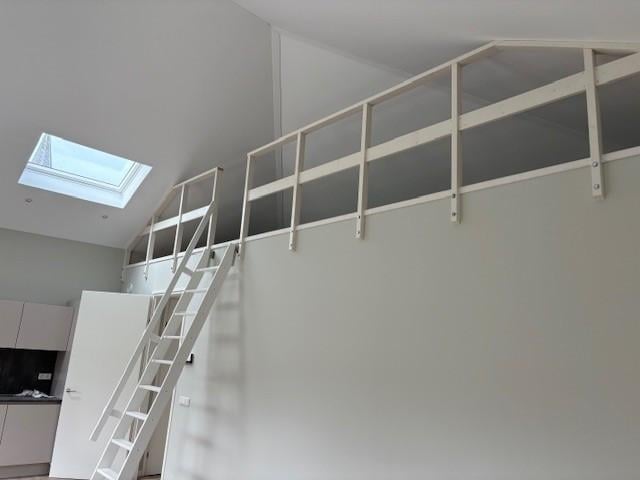 Te Huur Nieuwbouw Loft-woning
