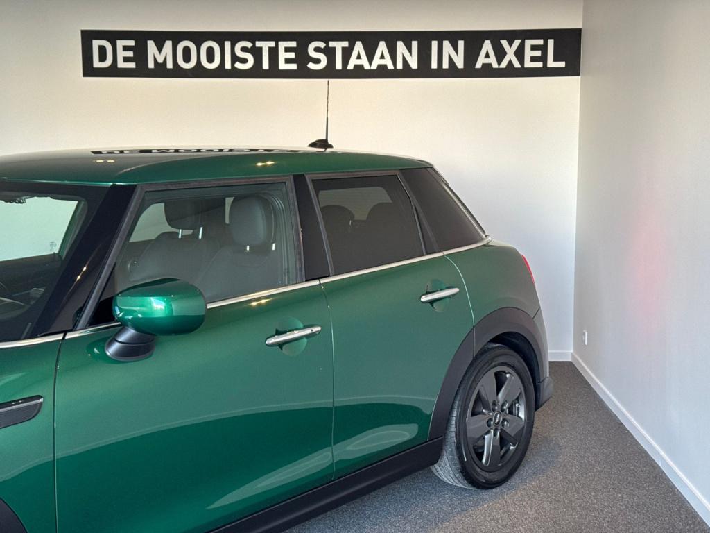 Mini One mini 1.5 business edition