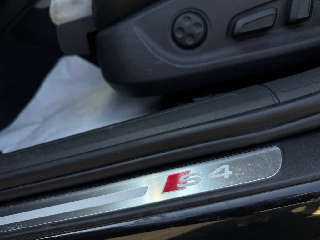 Audi S4 avant 3.0 tfsi s4 quattro pro line