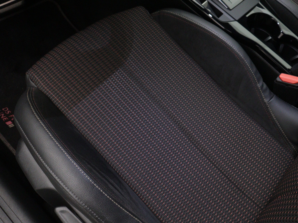 Ds Ds 3 crossback 130 pk automaat performance line