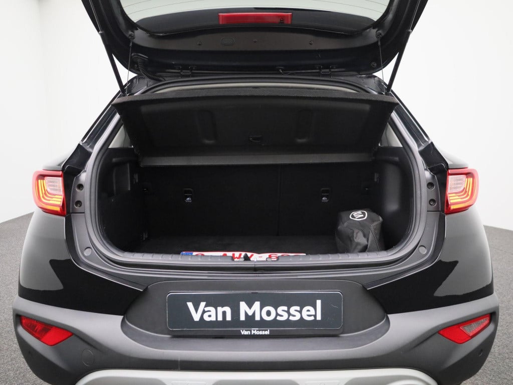 Kia Stonic 1.0 t-gdi mhev dynamicplusline | lmv | navigatie | parkeer senso
