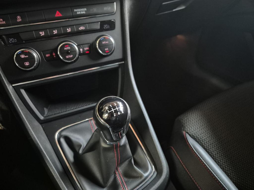 Seat Leon 1.4 tsi fr