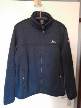 Vest nieuw