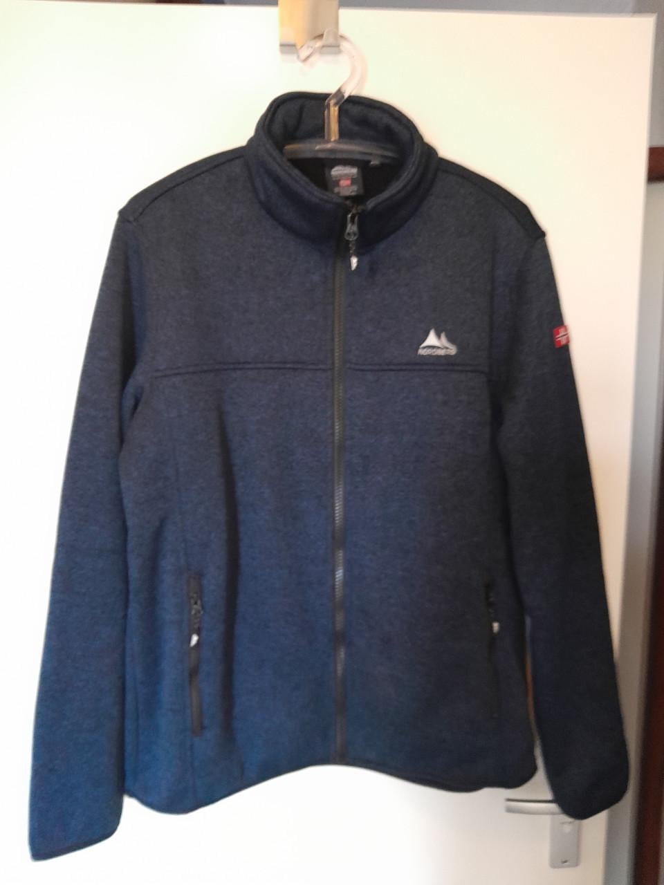 Vest nieuw
