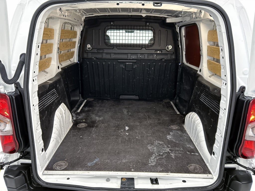 Citroen Berlingo bluehdi 100 pk club | rijklaar | apple carplay / android a