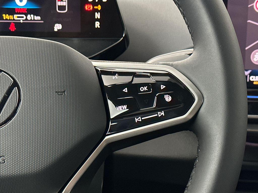 Volkswagen Id.4 pro limited edition 77 kwh