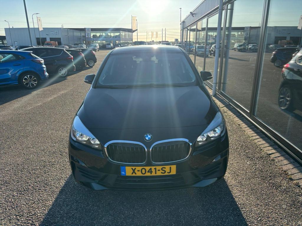 BMW 2-serie active tourer (f45) 225xe 224pk iperformance aut