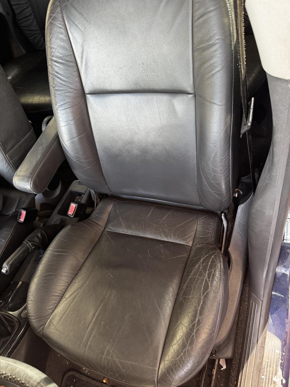 Ford Focus station 1.6 | 178K KM | 5Deurs | Airco | APK | Trekhaak