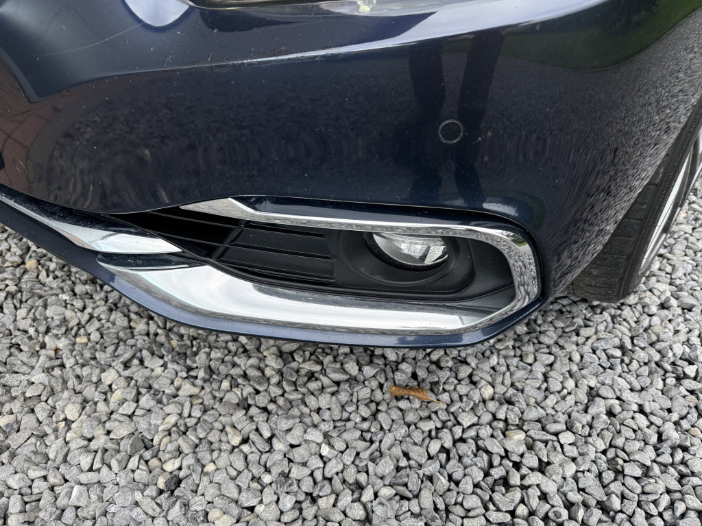 BMW 4 Serie gran coupé 430i automaat high executive sportline