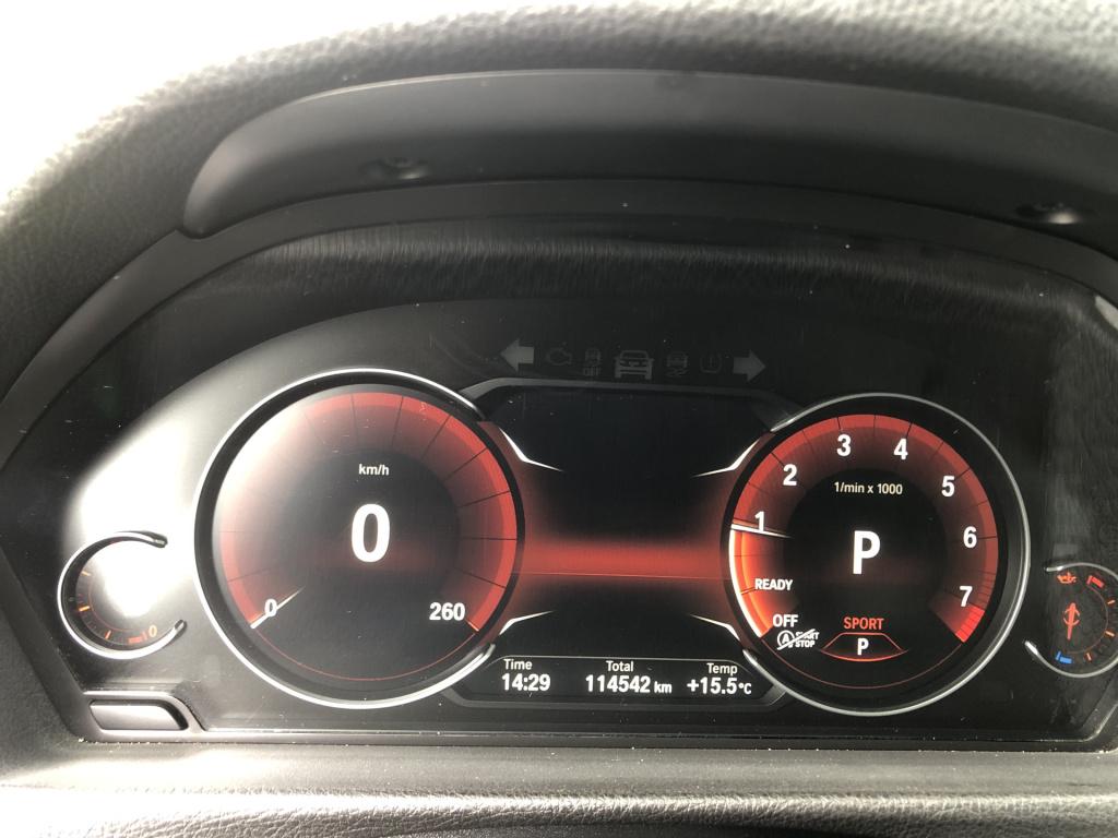 BMW 3-serie touring 318i automaat m-sport corporate lease