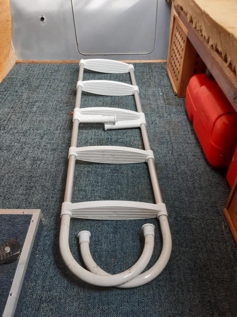 Motorboot Shetland 535 Suntrip