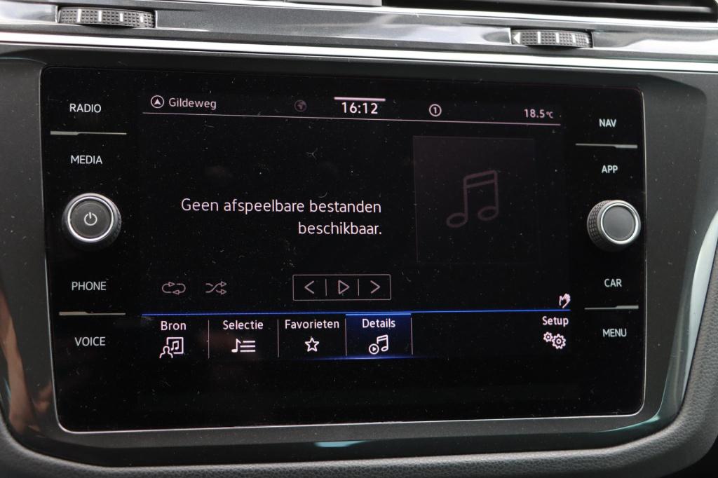 Volkswagen Tiguan 1.5 tsi elegance 150pk dsg7