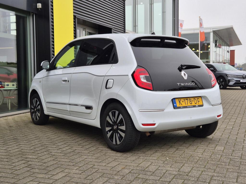 Renault Twingo tce 90 intens