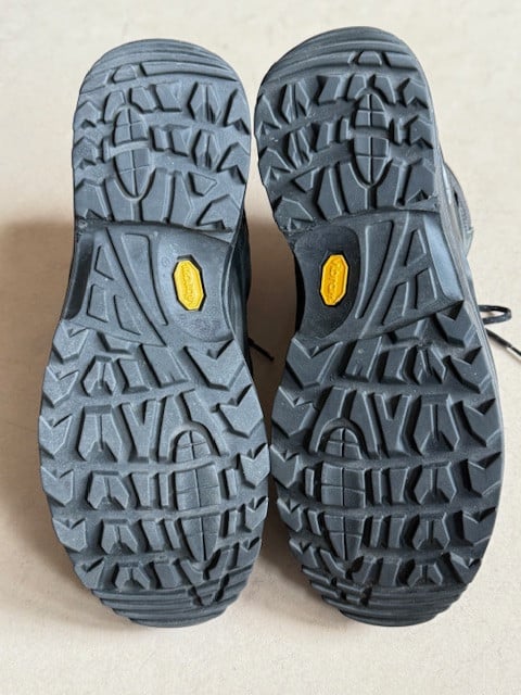 Lowa wandelschoenen ZGAN.