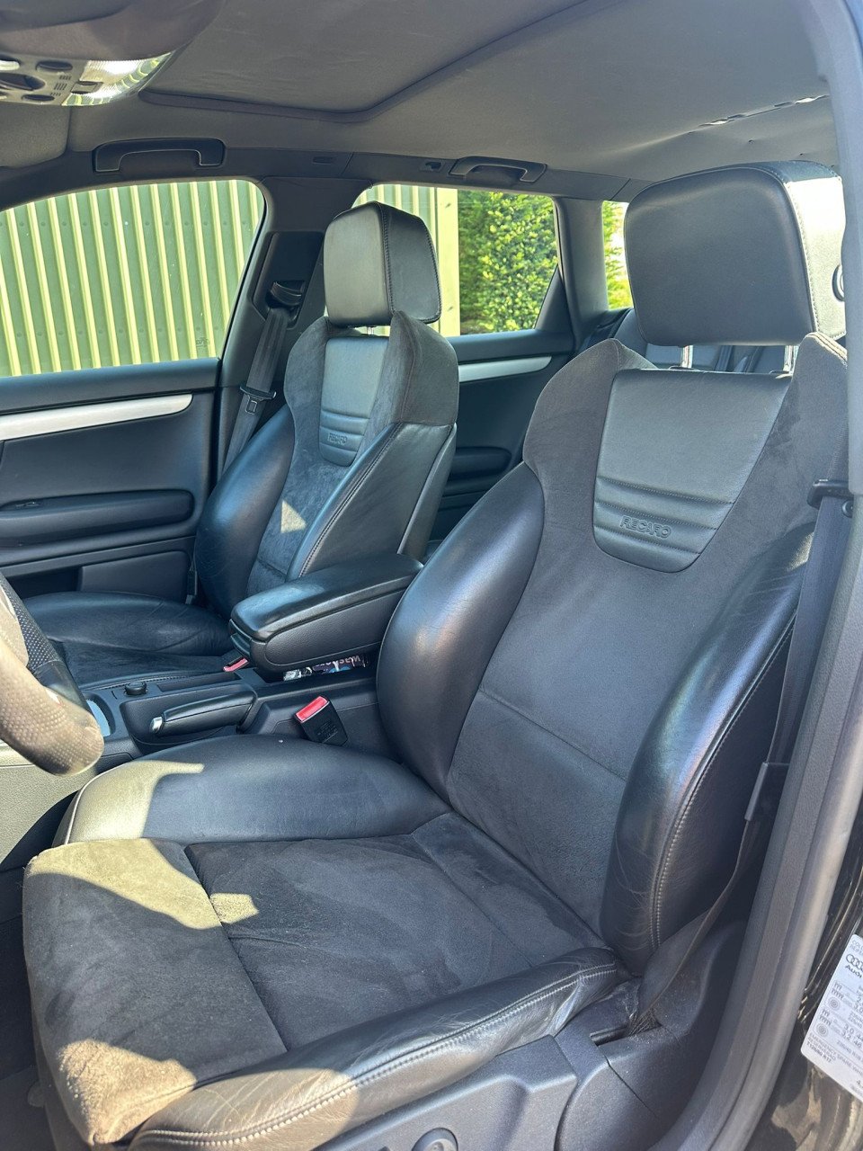 Audi S4 B7 4.2 Quatro