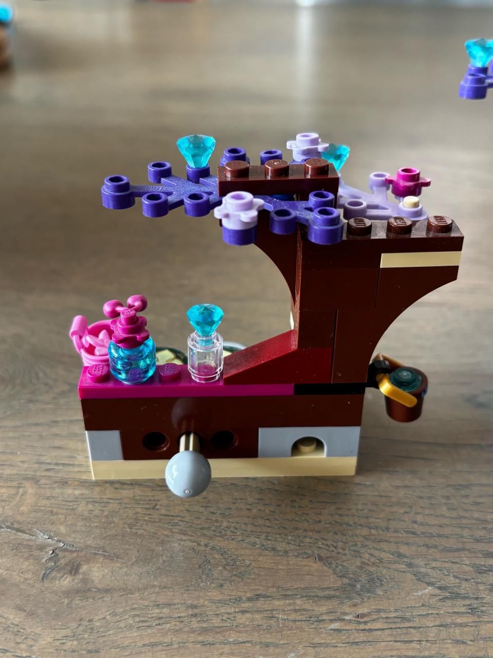 Lego Elves 41072 Naida’s waterparadijs