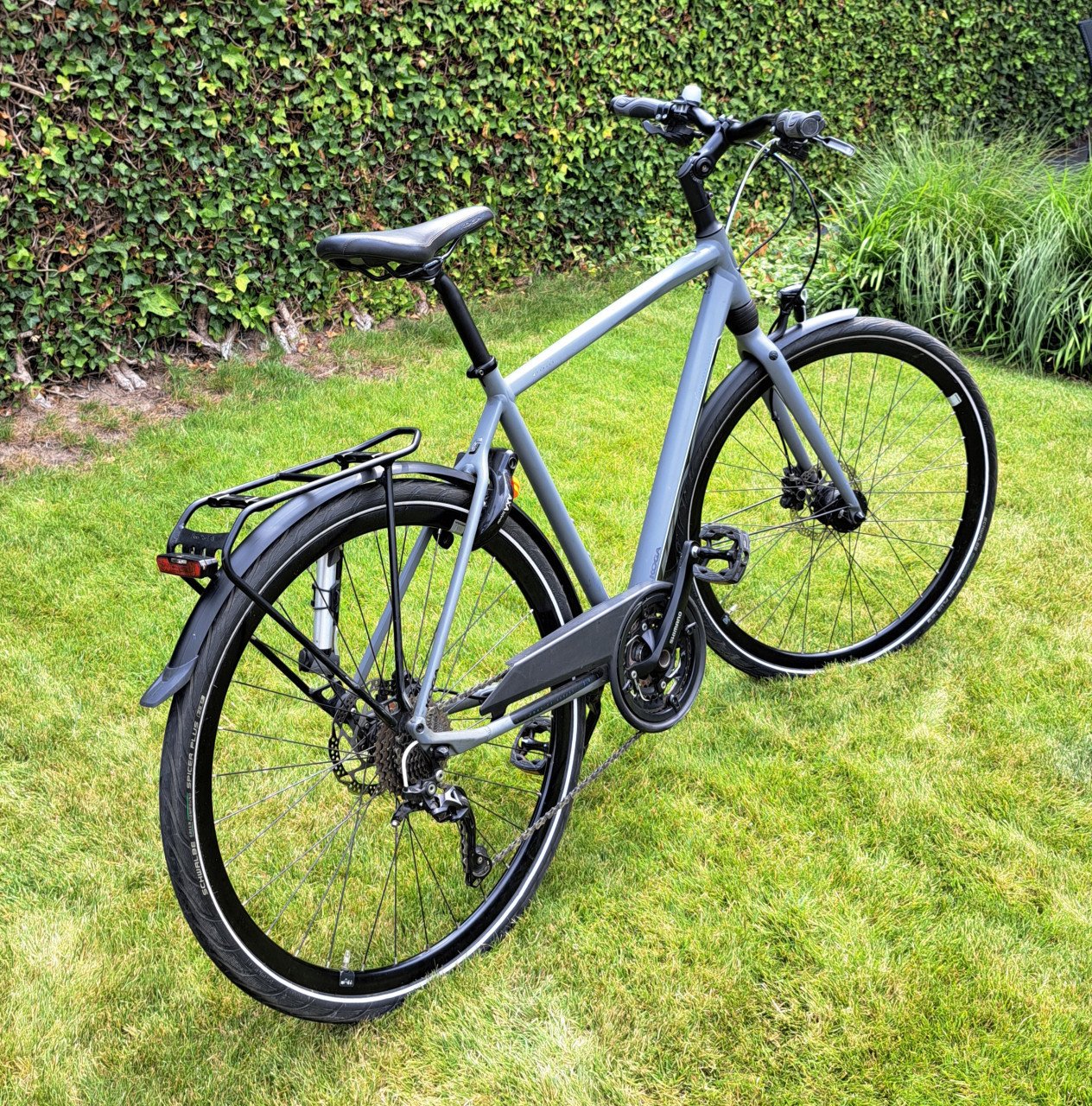 Koga F3 herenfiets- mt 54