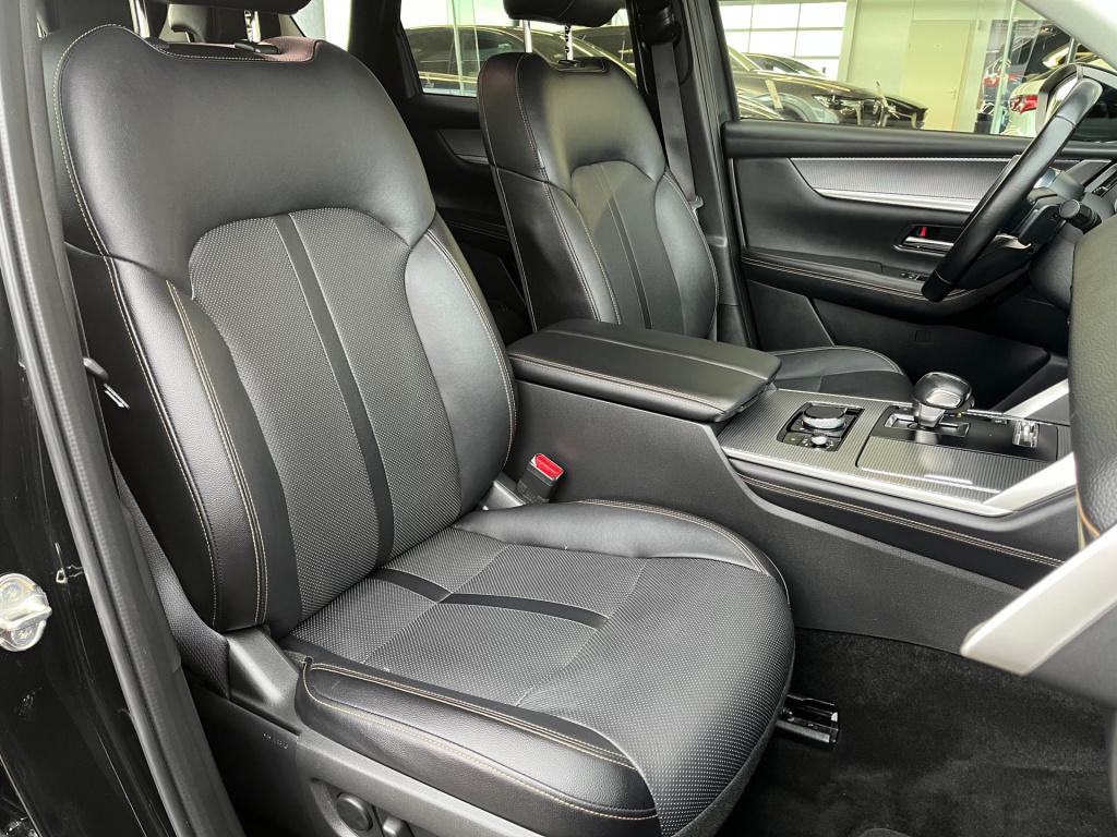 Mazda Cx-60 2.5 e-skyactiv phev homura|rijklaar