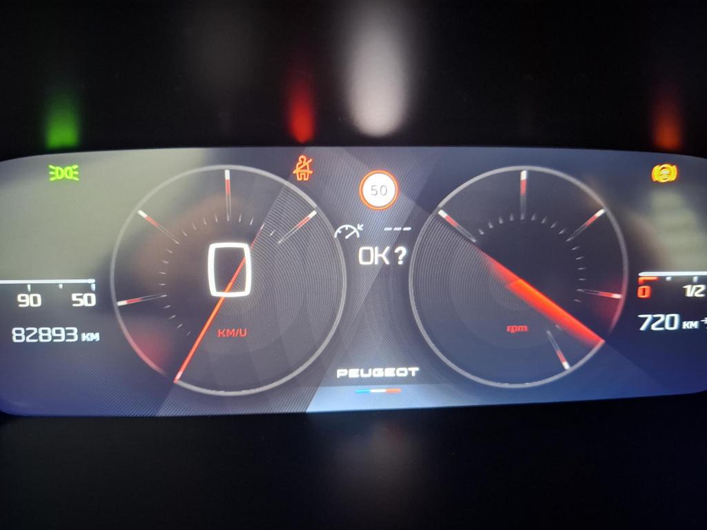 Peugeot 308 110 active pack business nav/clima/lmv
