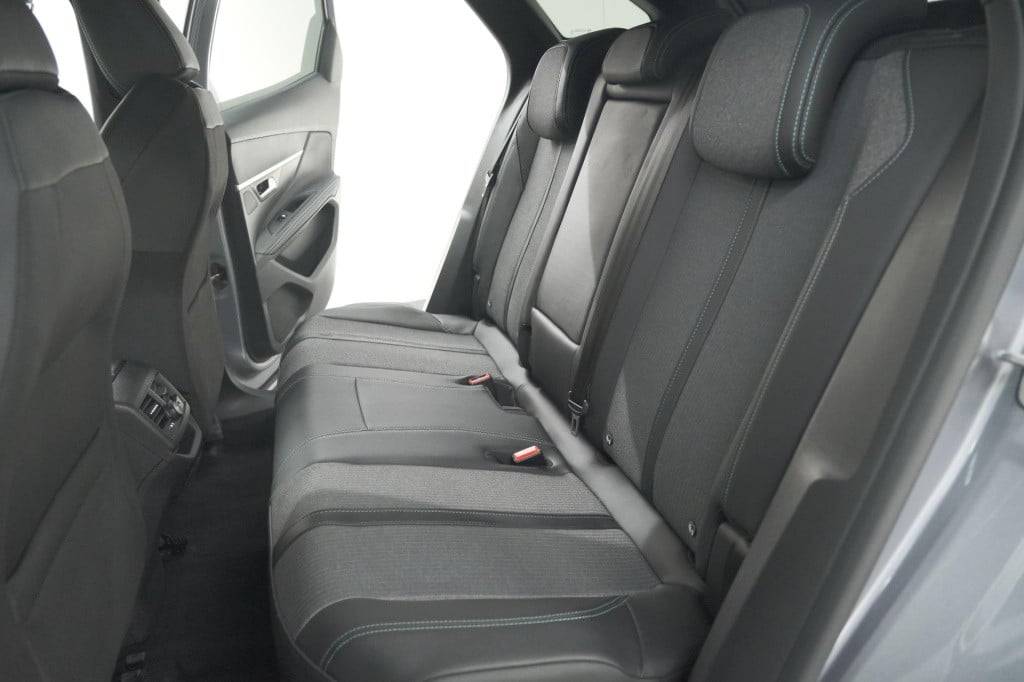 Peugeot 3008 1.6 hybrid 225 allure pack business | camera | navigatie | app