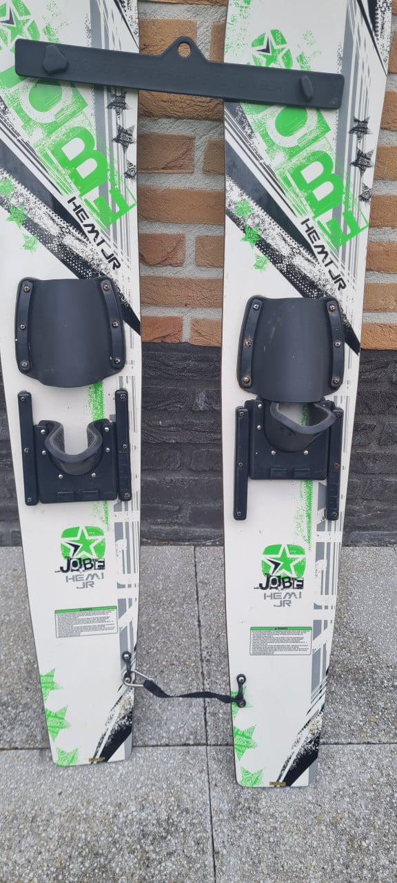 JOBE Waterski Hemi Junior