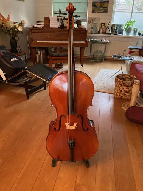 Cello