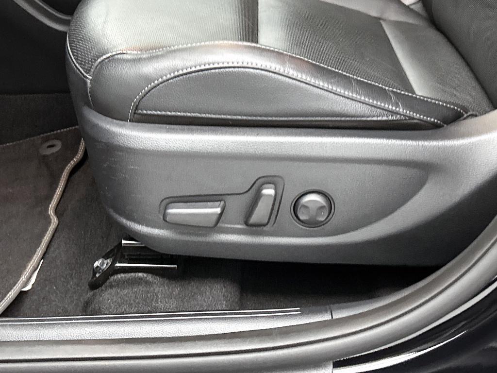 Kia E-soul dynamicplusline 64kwh stoelkoeling | leder | grote accu