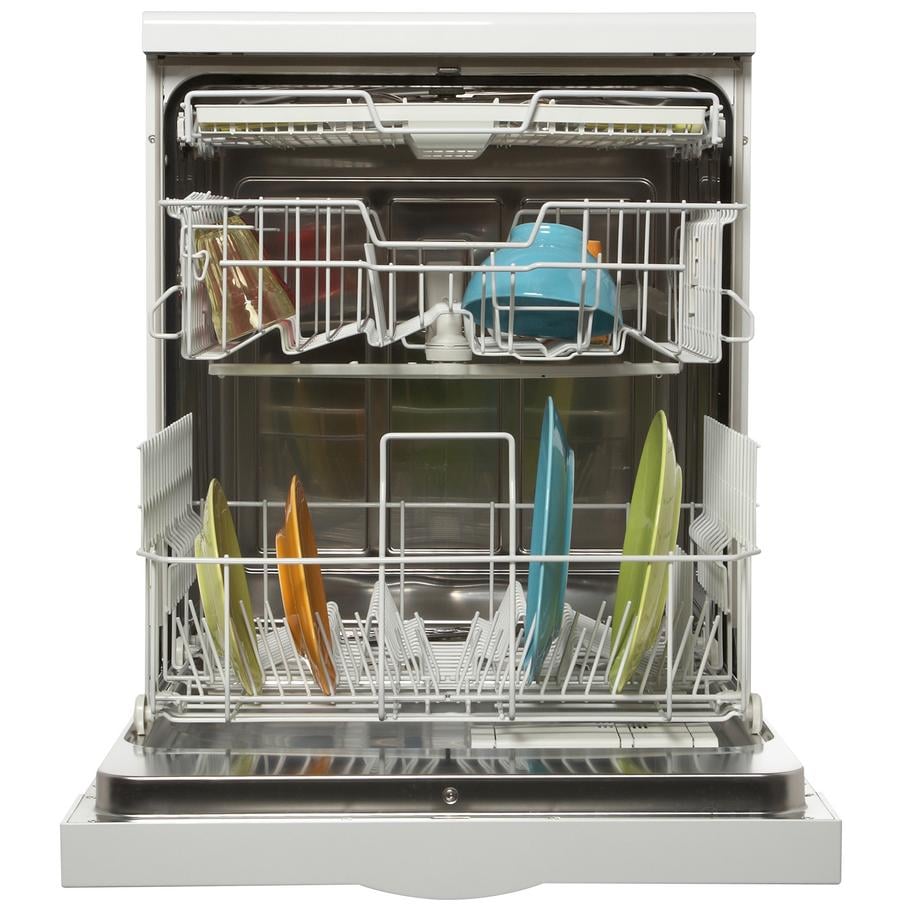Miele G 4300 BW  A+ klasse vrijstaand Vaatwasser 14 couverts 85x60 cm.