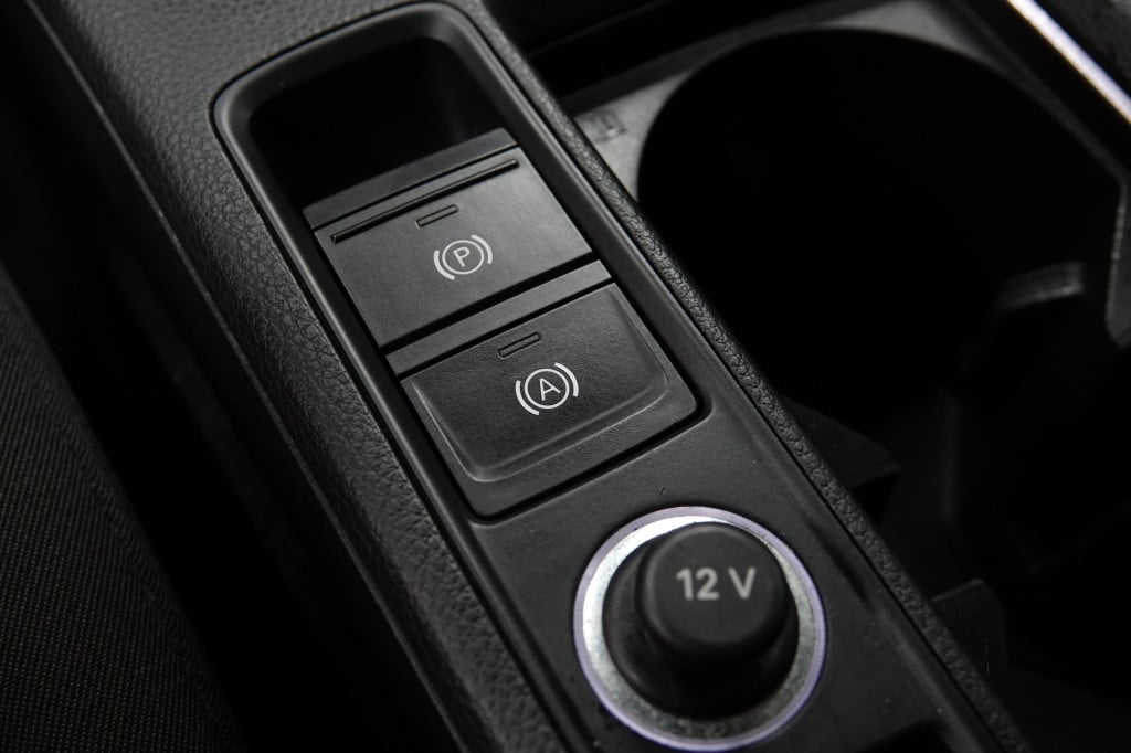 Audi Q3 1.5 tfsi | panoramadak | pdc |