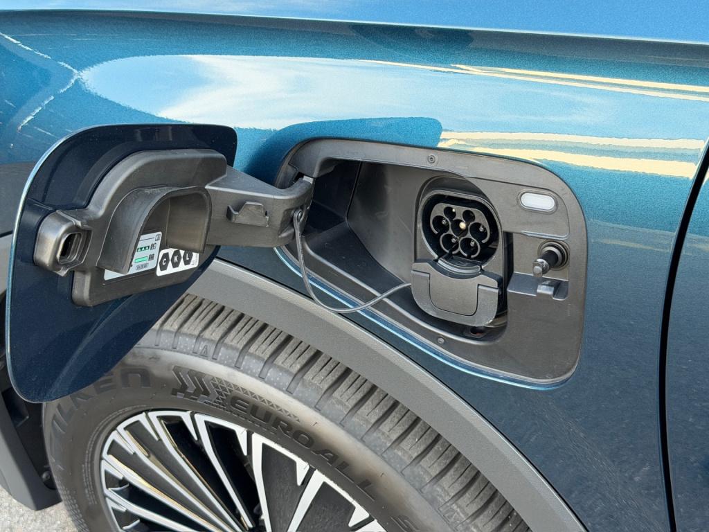 Volkswagen Tiguan 1.5 204pk ehybrid elegance | trekhaak | 360 camera | dode