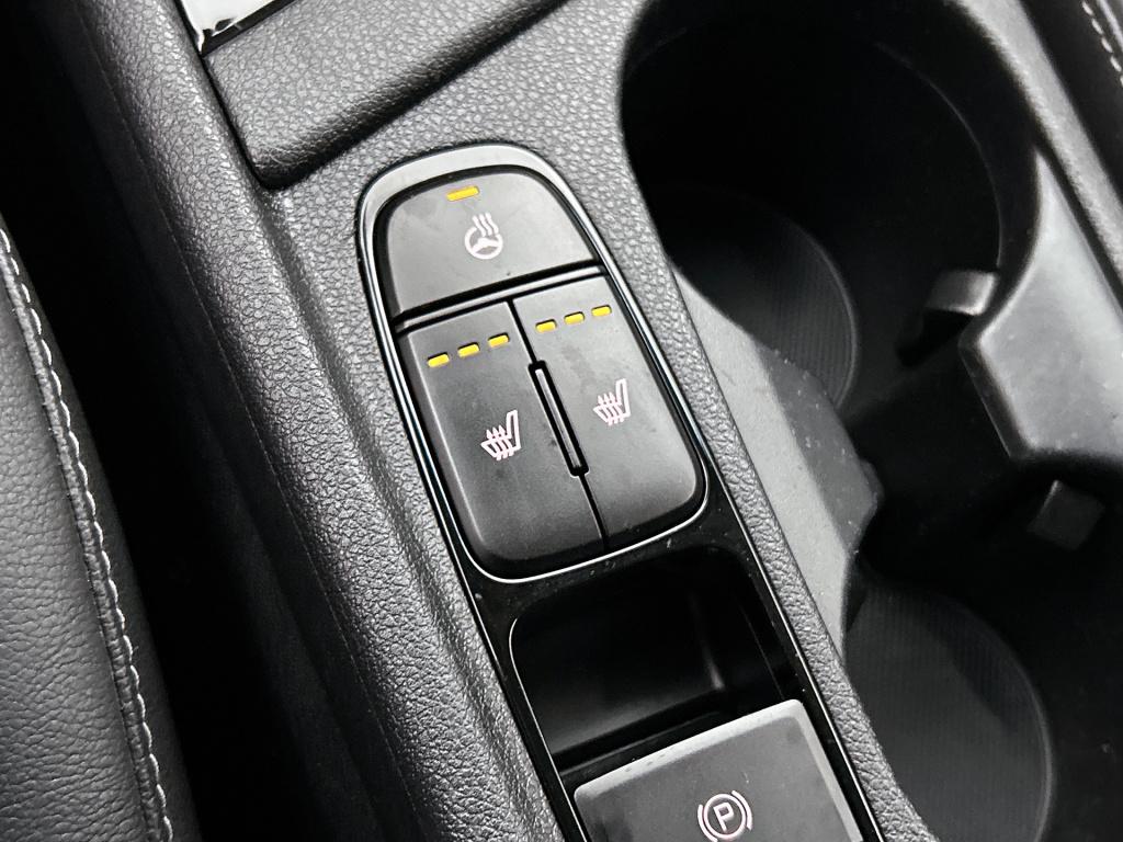 Kia Niro 1.6 gdi hybrid style edition jbl | blindspot | trekhaak