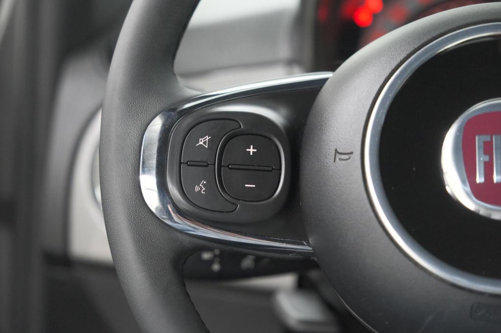 Fiat 500 C 1.0 hybrid dolcevita | apple carplay | parkeersensoren | climate