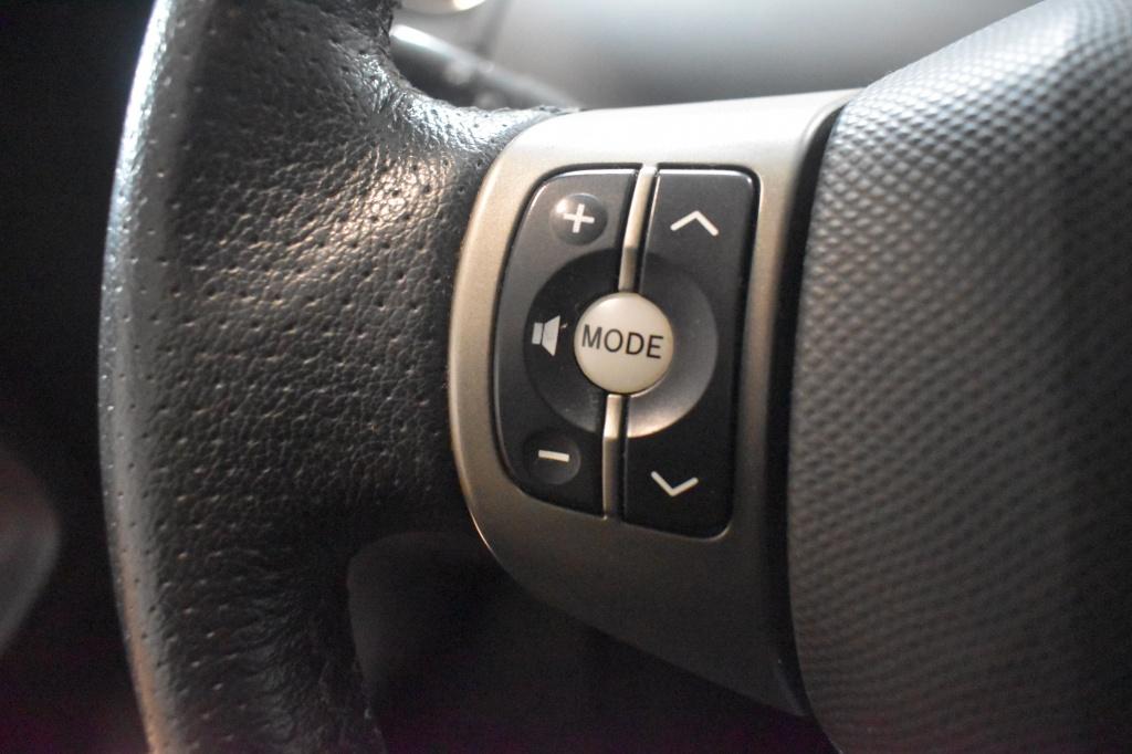 Toyota Yaris 1.3 vvti dynamic