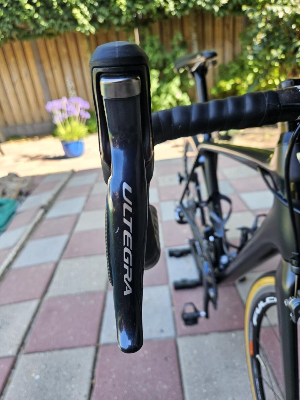Trek Emonda SL - Ultegra Di2 - maat 54