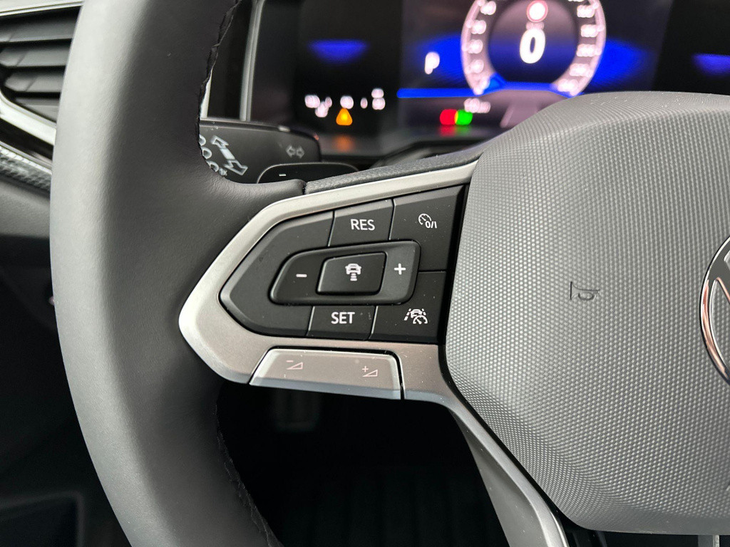 Volkswagen Taigo life edition 1.0 85 kw / 116 pk tsi cuv 7 versn. d