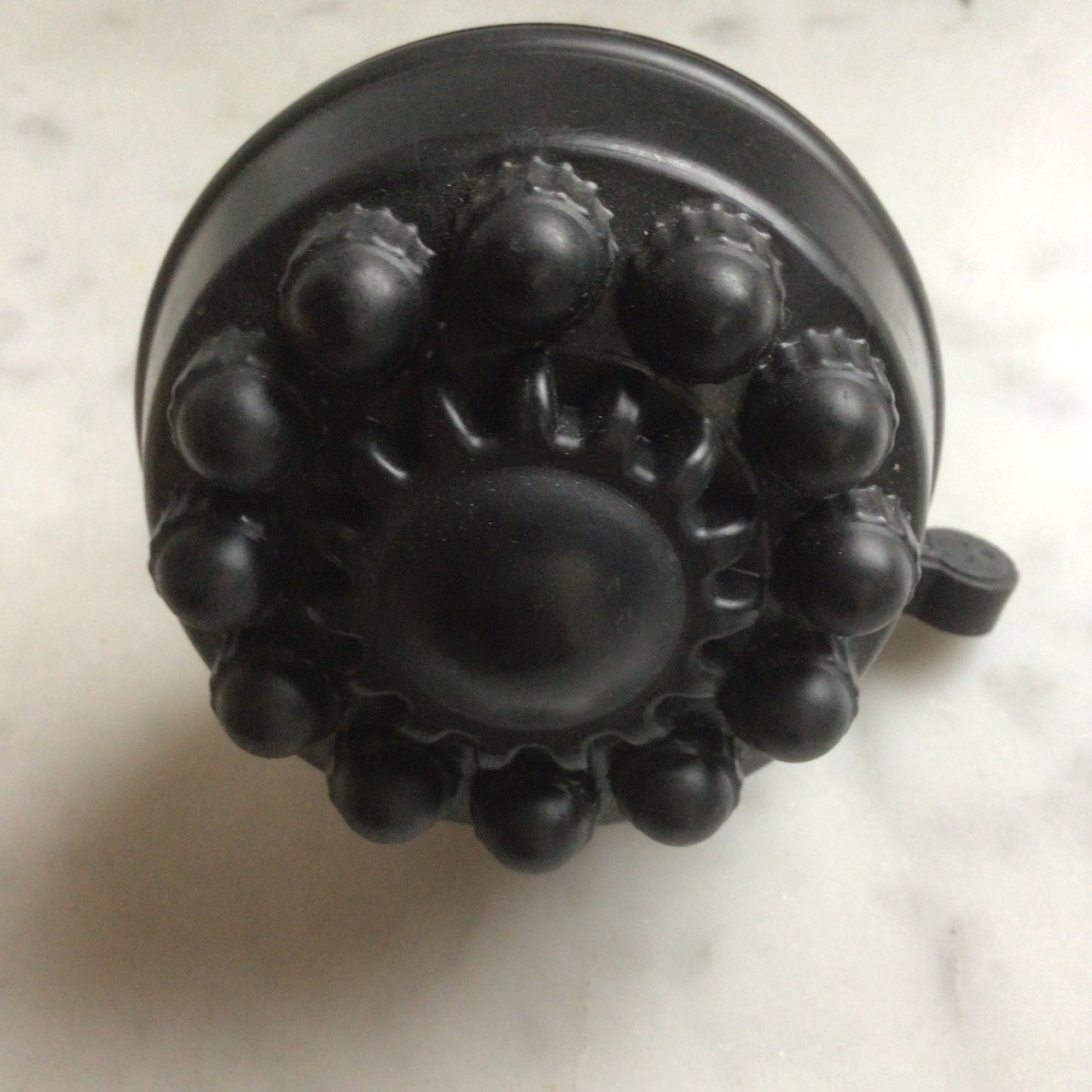 Zeeuwse Belle Knoppe fietsbel