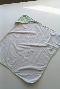 Omslagdoeken voor de Maxi Cosi