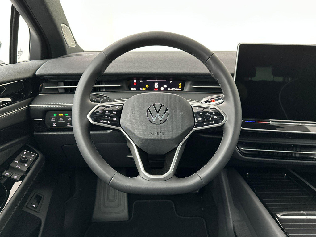 Volkswagen Id.7 tourer pro business 77 kwh accu. 210 kw / 286 pk variant