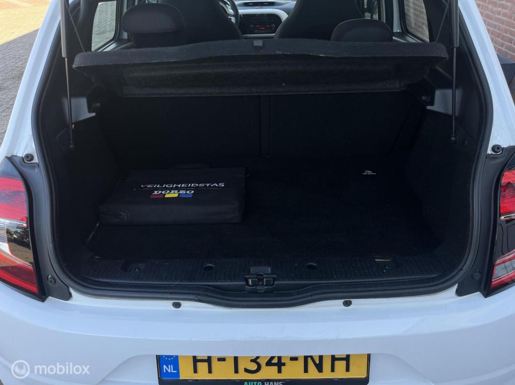 Renault Twingo 1.0 sce collection | orig. nl | cruise | airco