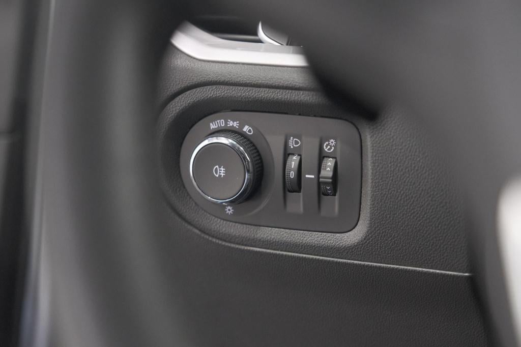 Opel Grandland 1.6 turbo plug-in hybrid gs 225 | adaptieve cruise control |