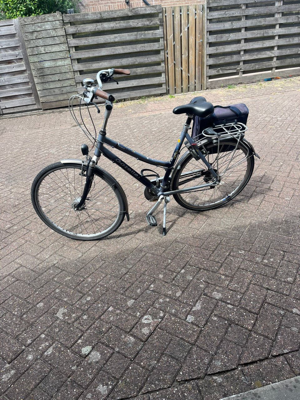 Fiets