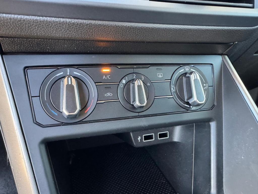 Volkswagen Polo 1.0 mpi comfortline | bovag