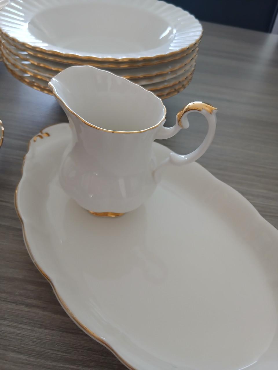 Service Royal Albert Val D'or