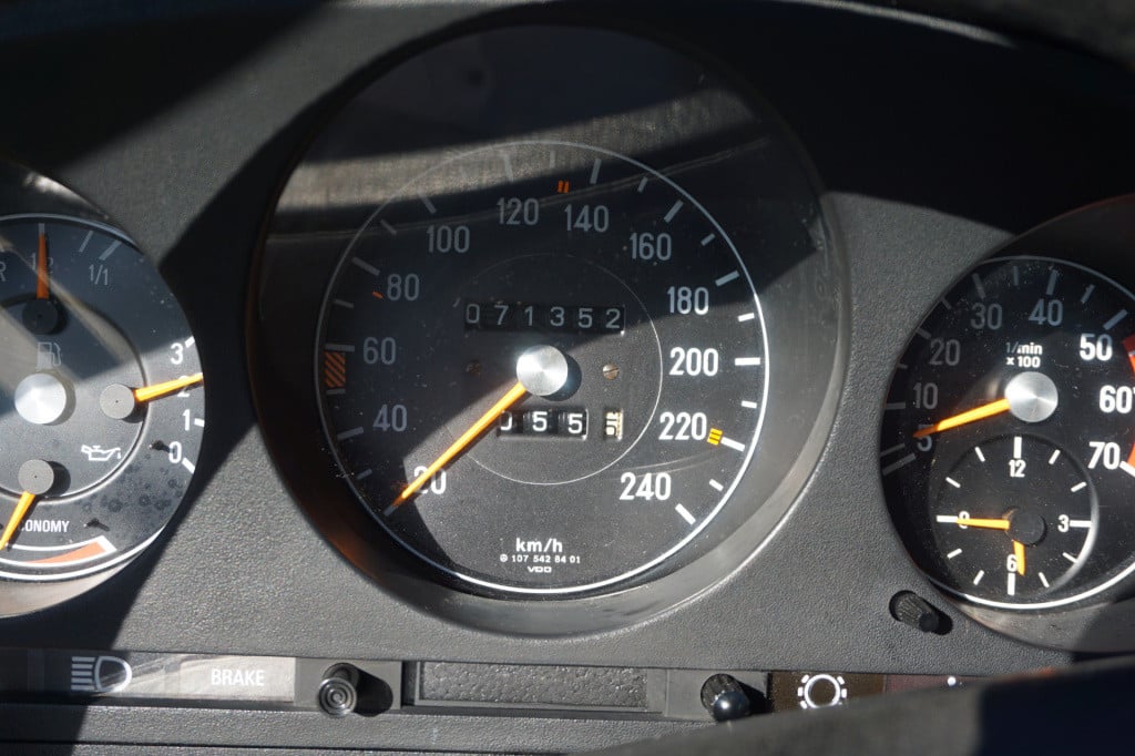 Mercedes-Benz Sl 380 sl v8 l automaat l beige lederen bekleding l airco l h