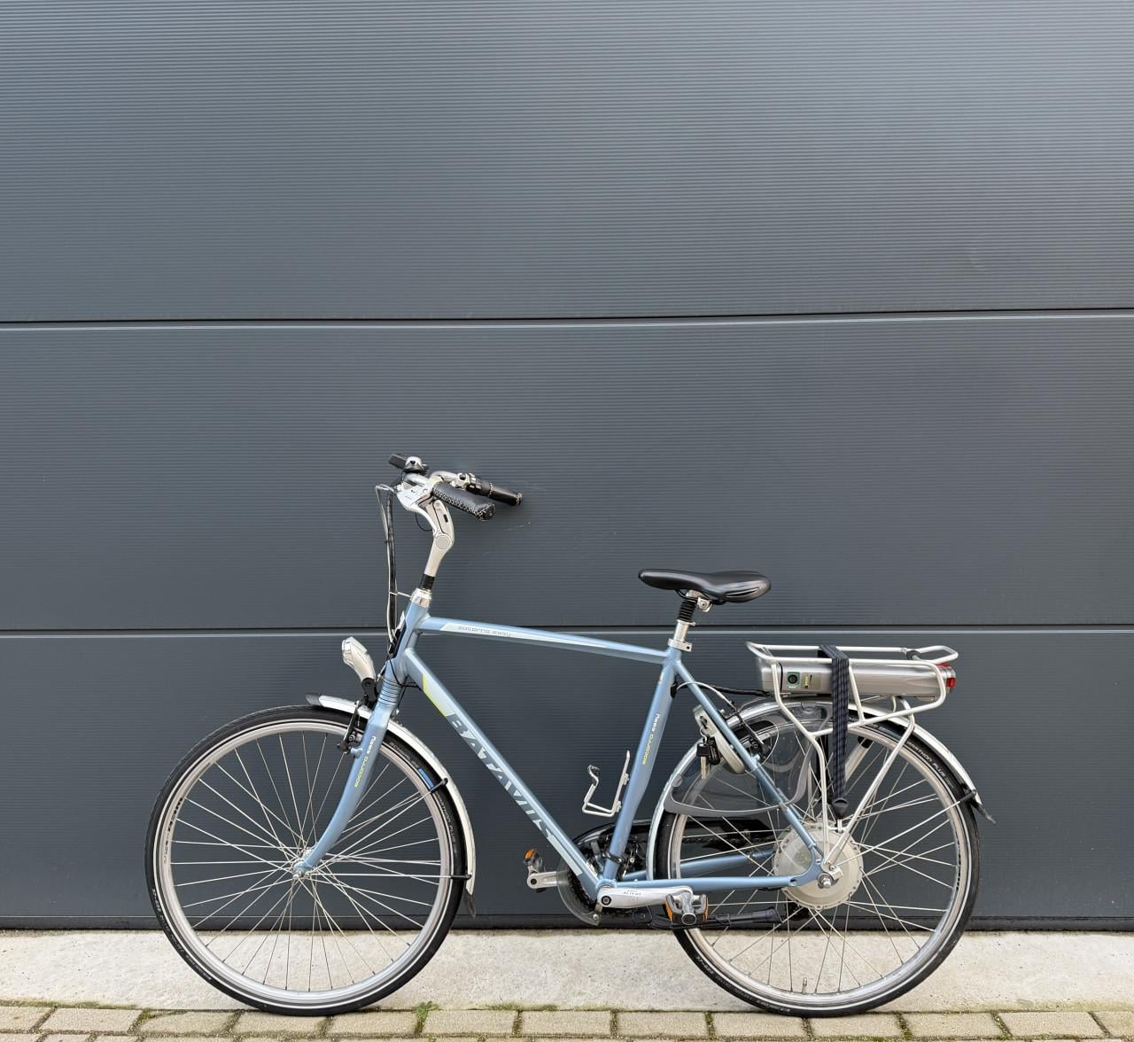 Batavus Socorro Easy elektrische fiets 57cm