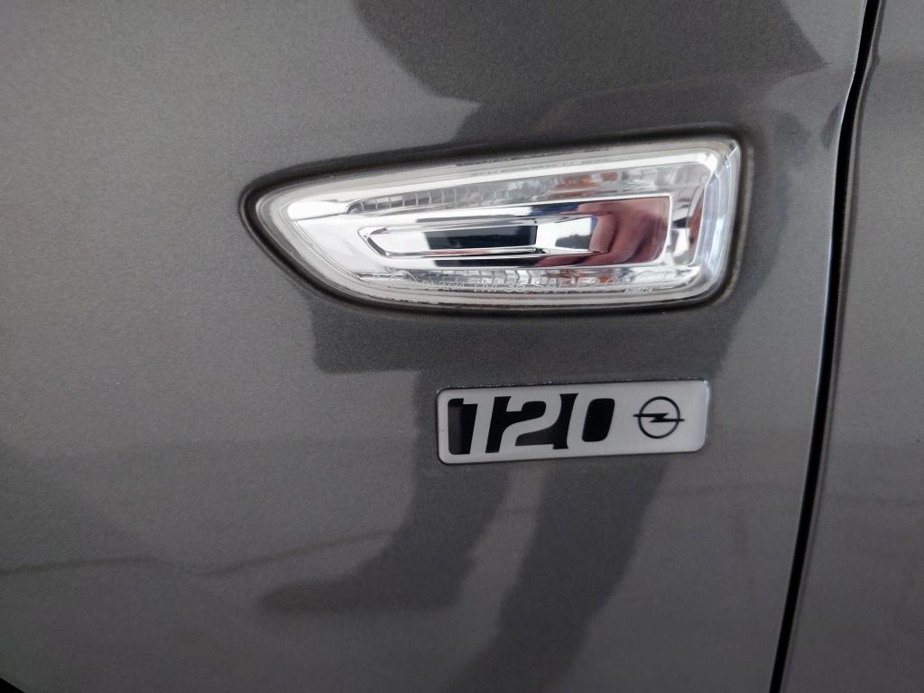 Opel Astra sports tourer 1.4 t. 120 jaar edition